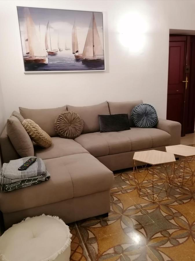 Casa Verdina, Nel Cuore Di Alguer Exterior foto