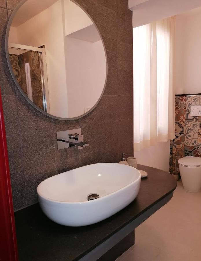 Casa Verdina, Nel Cuore Di Alguer Exterior foto