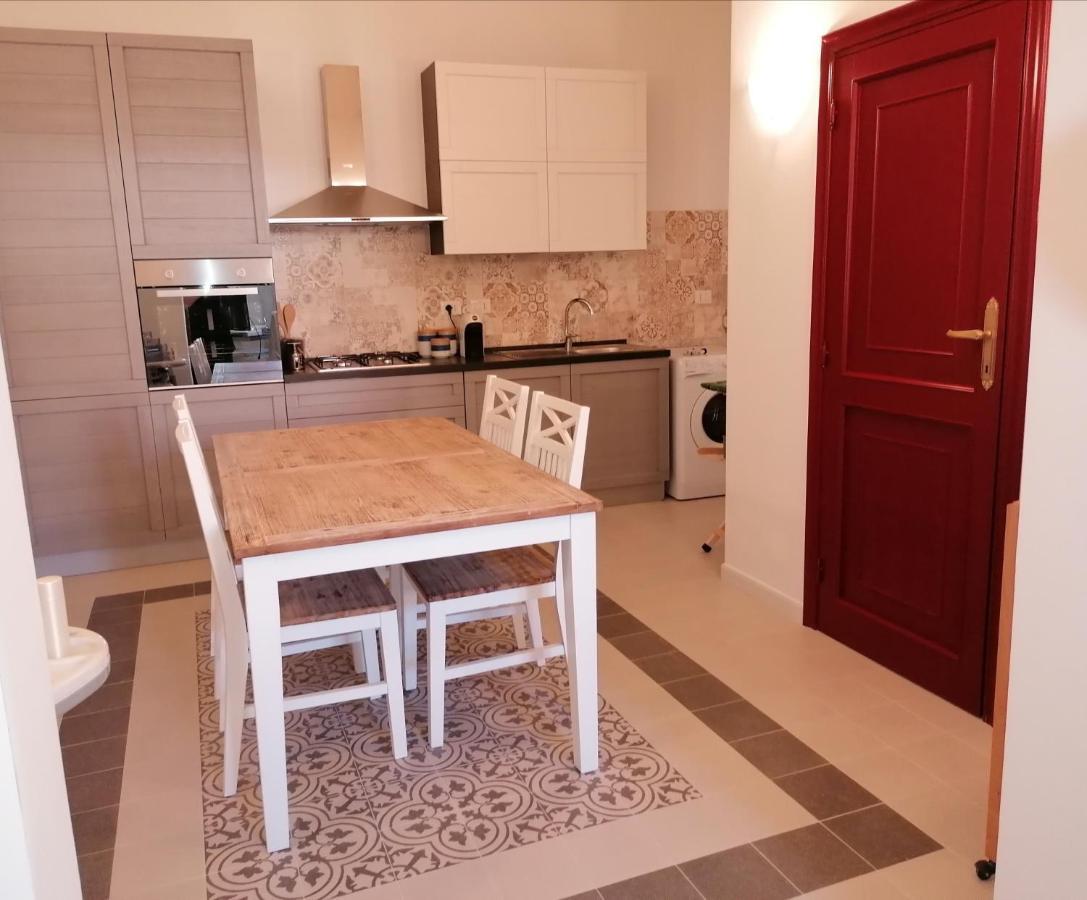 Casa Verdina, Nel Cuore Di Alguer Exterior foto
