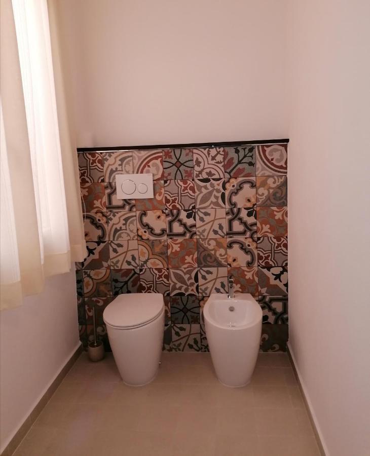 Casa Verdina, Nel Cuore Di Alguer Exterior foto