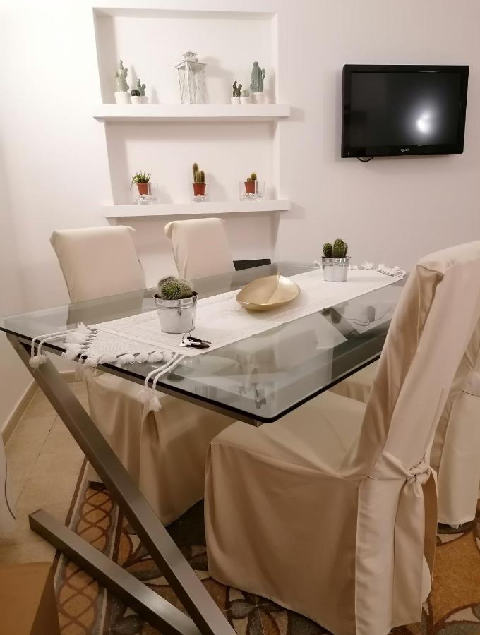 Casa Verdina, Nel Cuore Di Alguer Exterior foto