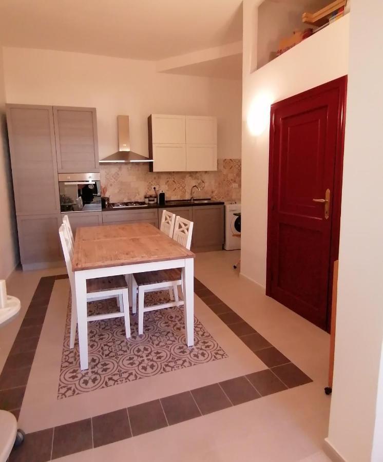 Casa Verdina, Nel Cuore Di Alguer Exterior foto
