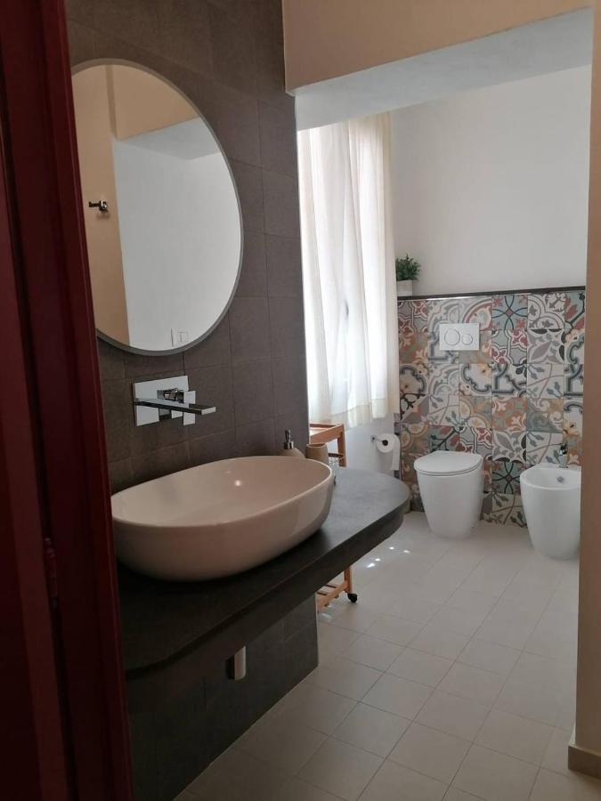 Casa Verdina, Nel Cuore Di Alguer Exterior foto
