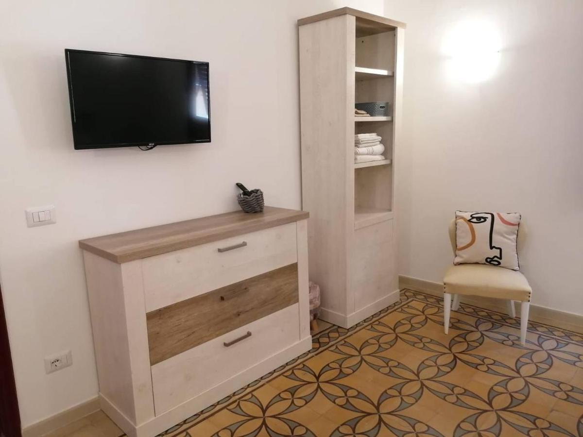 Casa Verdina, Nel Cuore Di Alguer Exterior foto