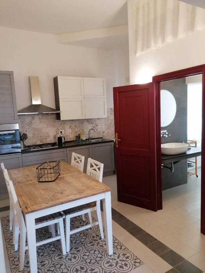 Casa Verdina, Nel Cuore Di Alguer Exterior foto